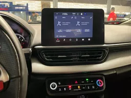 Fiat Pulse