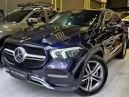 Mercedes-benz GLE 400