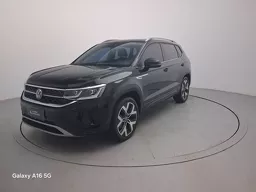 Volkswagen Taos