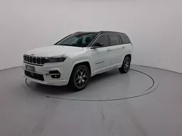 Jeep Commander
