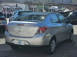 Chevrolet Prisma