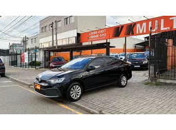 Volkswagen Virtus