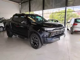 Chevrolet S10