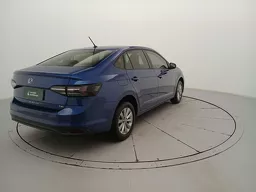 Volkswagen Virtus