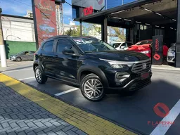 Fiat Pulse