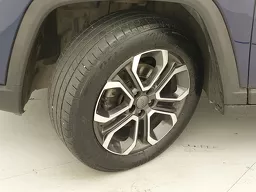 Jeep Commander