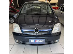 Chevrolet Meriva