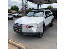 Fiat Palio Weekend