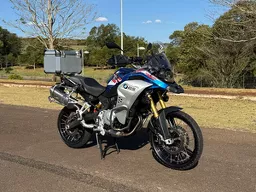 F 850