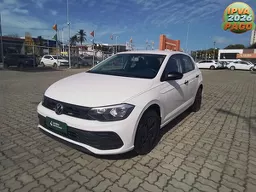 Volkswagen Polo Hatch