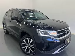 Volkswagen Taos