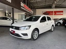 Volkswagen Voyage