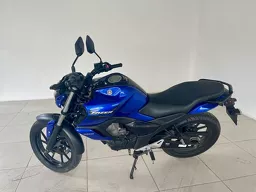 Fazer 150