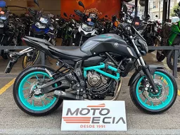 MT-07