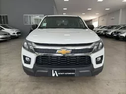 Chevrolet S10