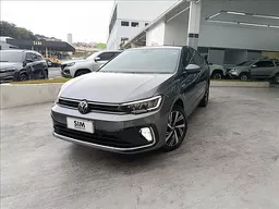 Volkswagen Virtus