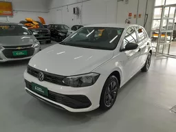 Volkswagen Polo Hatch