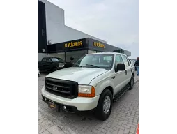 Ford F-250