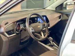 Chevrolet Montana