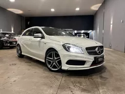 Mercedes-benz A 250