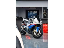 BMW S 1000 RR