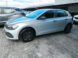 Volkswagen Polo Hatch
