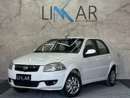 Fiat Siena