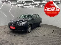 Fiat Grand Siena