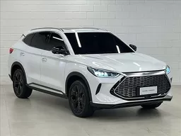 BYD Song Plus