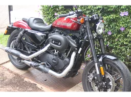 Sportster 1200