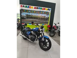 Meteor 650