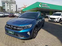 Volkswagen Nivus