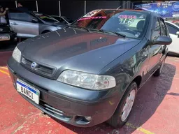 Fiat Siena