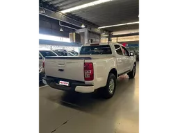 Chevrolet S10