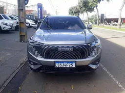 GWM Haval H6