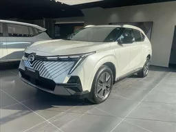 GAC GS4