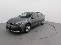 Volkswagen Virtus
