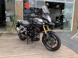 V-Strom