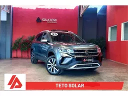 Volkswagen Taos