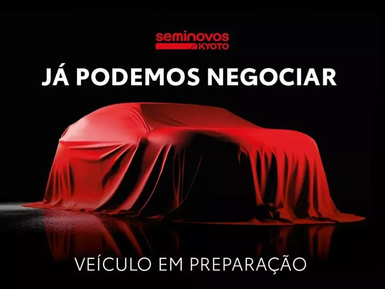 Volkswagen Saveiro Branco 1