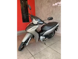 Honda Biz