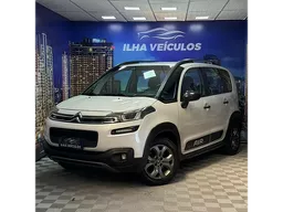 Citroën Aircross