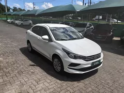 Fiat Cronos