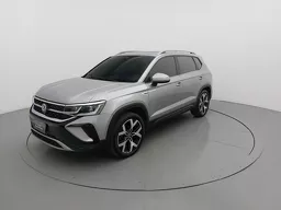 Volkswagen Taos