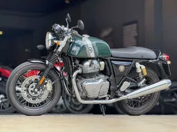 Royal Enfield