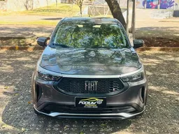 Fiat Fastback