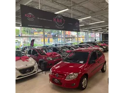 Chevrolet Celta