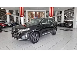 Chery Tiggo 7