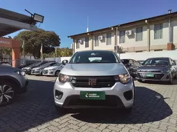Fiat Mobi