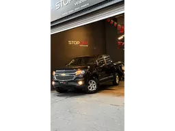 Chevrolet S10